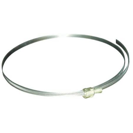 Collier de serrage pour tuyau flexible DEC INTERNA QIP270