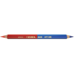 Crayon de marquage...