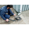 Kit débouchage pour nettoyeur GHP 5-65 BOSCH F016800442