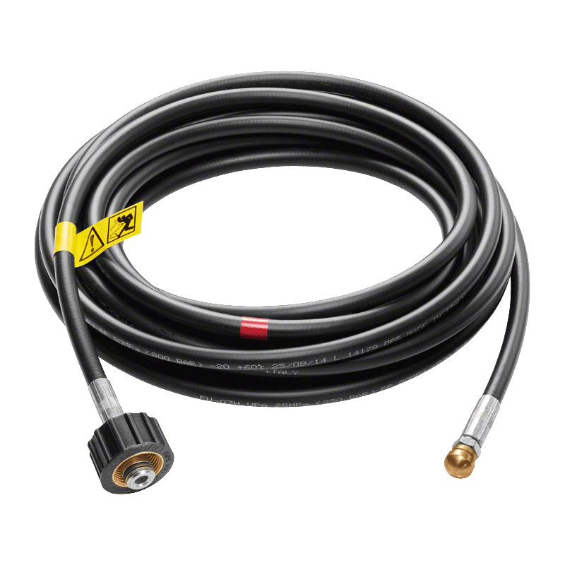 Kit débouchage pour nettoyeur GHP 5-65 BOSCH F016800442