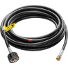 Kit débouchage pour nettoyeur BOSCH F016800442
