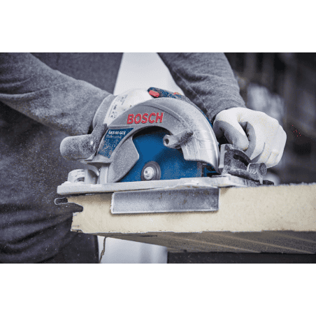 Lame de scie pour panneau sandwich BOSCH