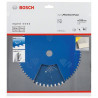 Lame de scie pour panneau sandwich BOSCH