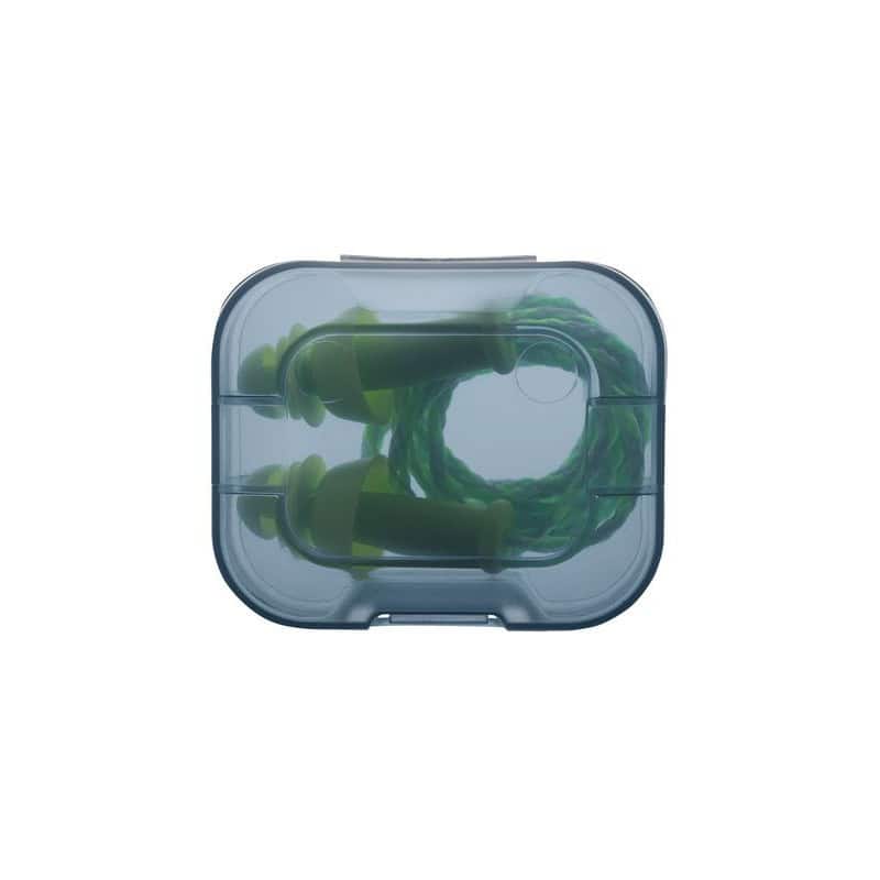 Bouchon réutilisable Whisper+ 27 db UVEX