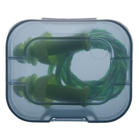 Bouchon réutilisable Whisper+ 27 db UVEX
