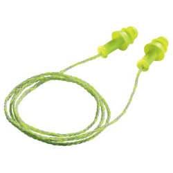 Bouchon réutilisable Whisper+ 27 db UVEX