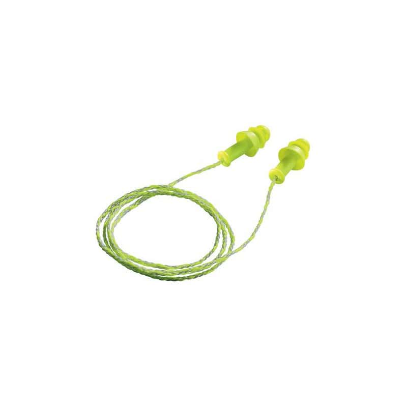 Bouchon réutilisable Whisper+ 27 db UVEX