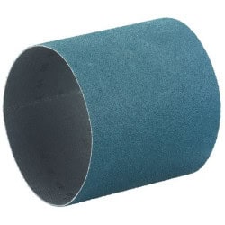 BANDE ABRASIVE ZIRCONIUM