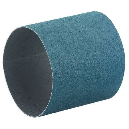 Bande abrasive zirconium METABO