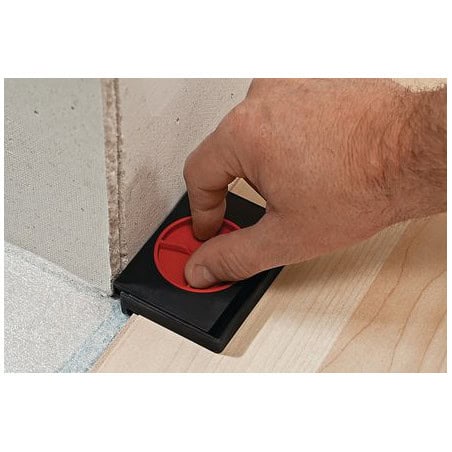 Cales de pose pour parquet AV2 BESSEY SER