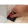 Cales de pose pour parquet AV2 BESSEY SER