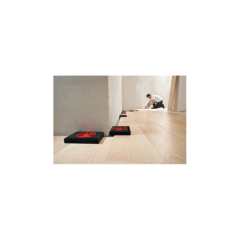 Cales de pose pour parquet AV2 BESSEY SER