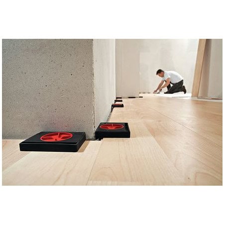 Cales de pose pour parquet AV2 BESSEY SER