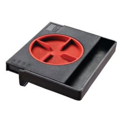 Cales de pose pour parquet AV2 BESSEY SER
