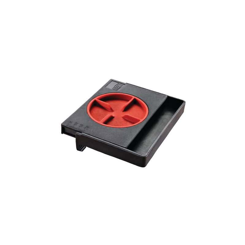 Cales de pose pour parquet AV2 BESSEY SER