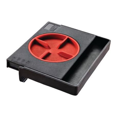 Cales de pose pour parquet AV2 BESSEY SER