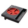 Cales de pose pour parquet AV2 BESSEY SER