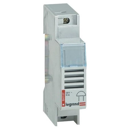 Sonnerie modulaire 230V LEGRAND 0 041 07