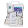 Valise de secours pour les membres sectionnés FARMOR VAL2539PP