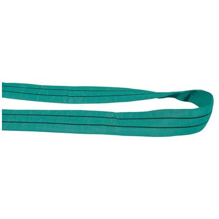 Elingue ronde sans fin en polyester