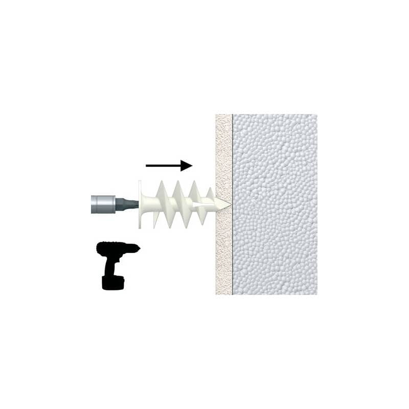 CHEVILLE ISO-PLUG