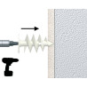 CHEVILLE ISO-PLUG