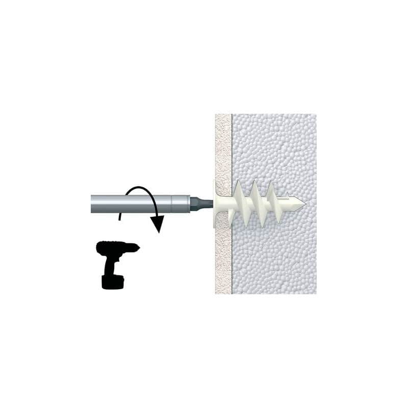 CHEVILLE ISO-PLUG