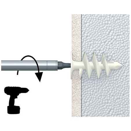 CHEVILLE ISO-PLUG