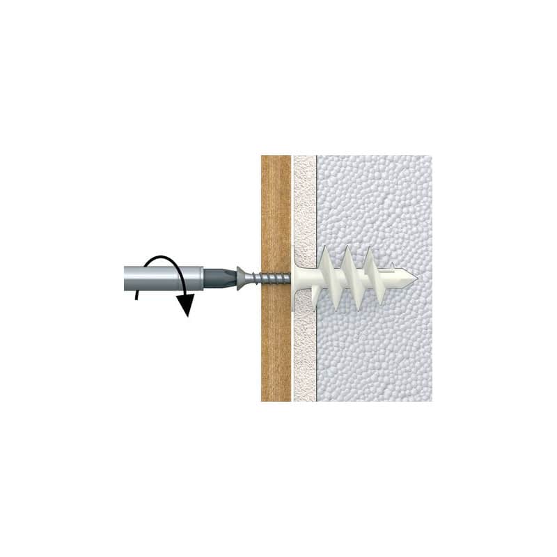 CHEVILLE ISO-PLUG