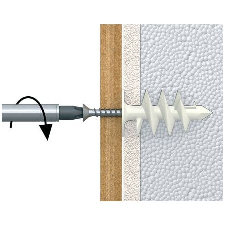 CHEVILLE ISO-PLUG