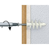 CHEVILLE ISO-PLUG