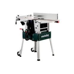 Raboteuse dégauchisseuse HC 260 C WNB METABO 0114026000