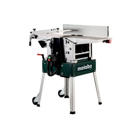Raboteuse dégauchisseuse HC 260 C WNB METABO 0114026000