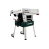 Raboteuse dégauchisseuse HC 260 C WNB METABO 0114026000