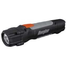 Lampe torche anti-choc pro...