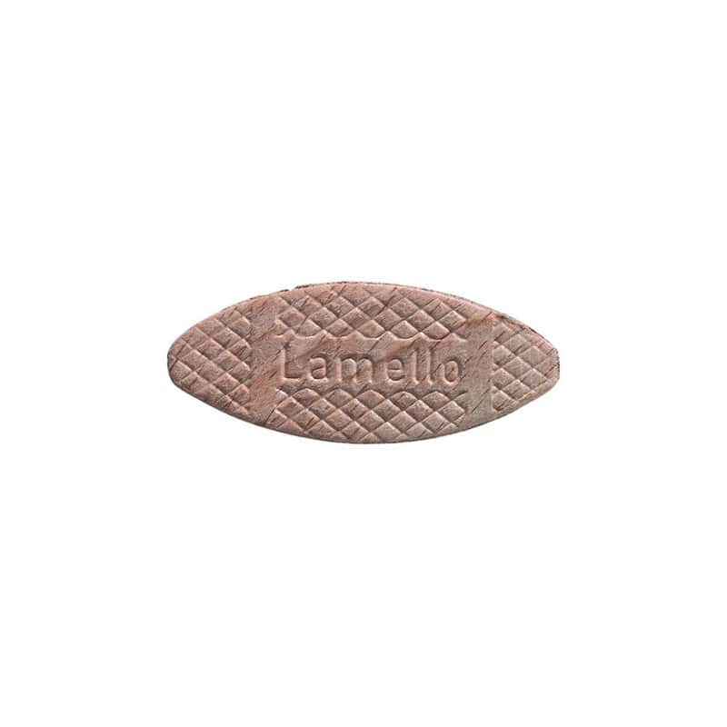 Lamelles d'assemblage LAMELLO