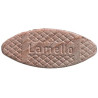Lamelles d'assemblage LAMELLO