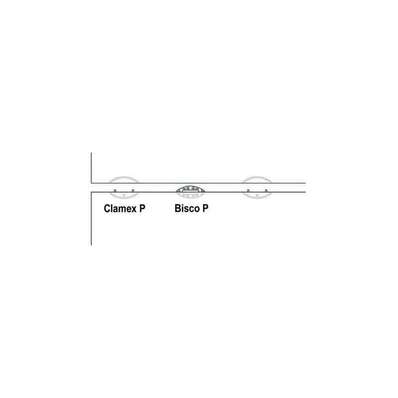 Bisco P-15/14 LAMELLO