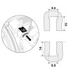 Bisco P-15/14 LAMELLO