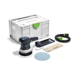 Ponceuse excentrique ETS 150/5 EQ-Plus FESTOOL 576080