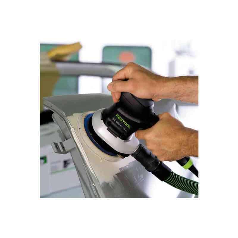 Ponceuse excentrique ETS 150/5 EQ-Plus FESTOOL 576080