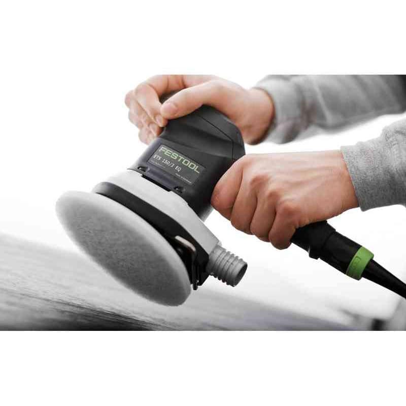 Ponceuse excentrique ETS 150/5 EQ-Plus FESTOOL 576080
