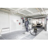 ASPIRATEUR NT30 TACT TE CLASSE H