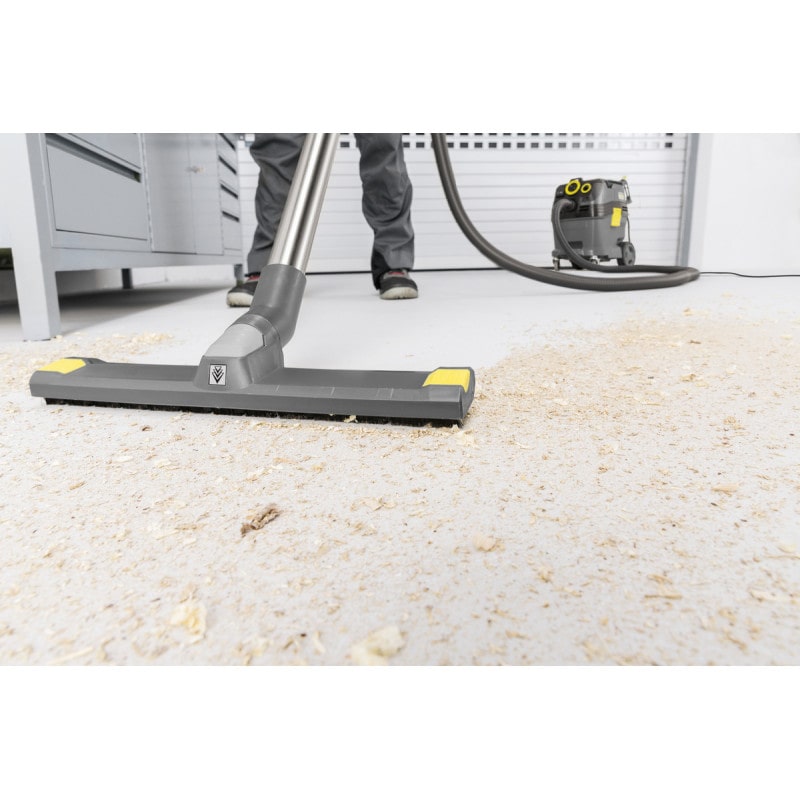 ASPIRATEUR NT30/1TACT TE CLASSE L