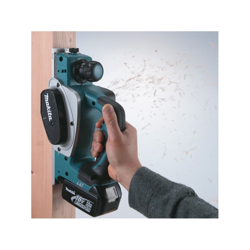 OUI - RABOT SANS FIL 18V DKP180RTJ