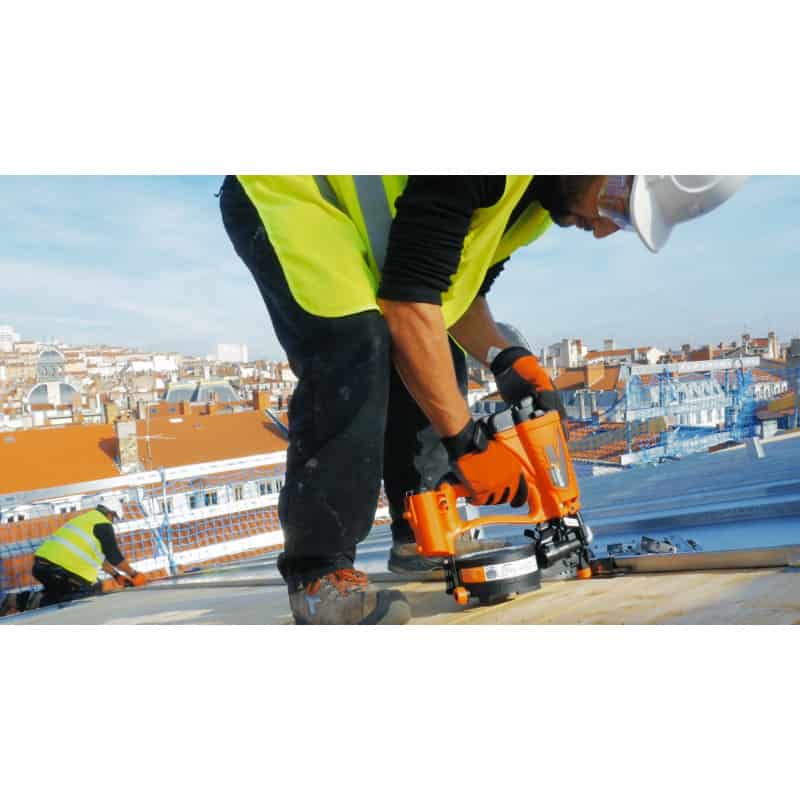 Cloueur IM45 GN Lithium SPIT 018607