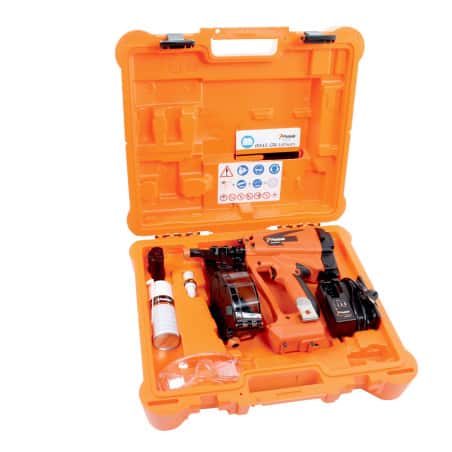 Cloueur IM45 GN Lithium SPIT 018607