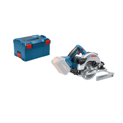 SCIE CIRCULAIRE GKS 18V-57G SOLO
