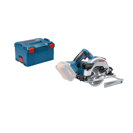 Scie circulaire GKS 18V-57G SOLO BOSCH 06016A2101
