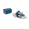 Scie circulaire GKS 18V-57G SOLO BOSCH 06016A2101